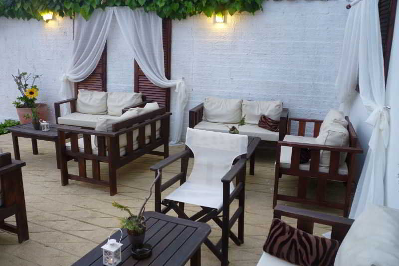 Halkidiki Royal 2* Fourka