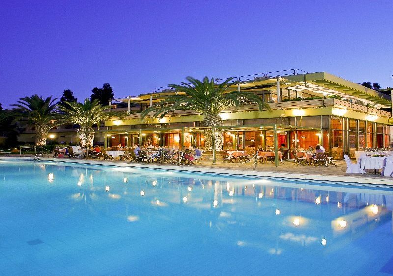 Resort Golden 4*