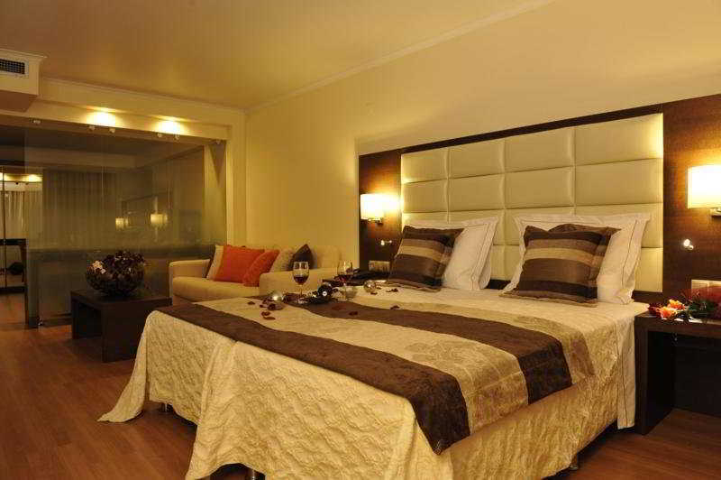 Hotel Europa 4*