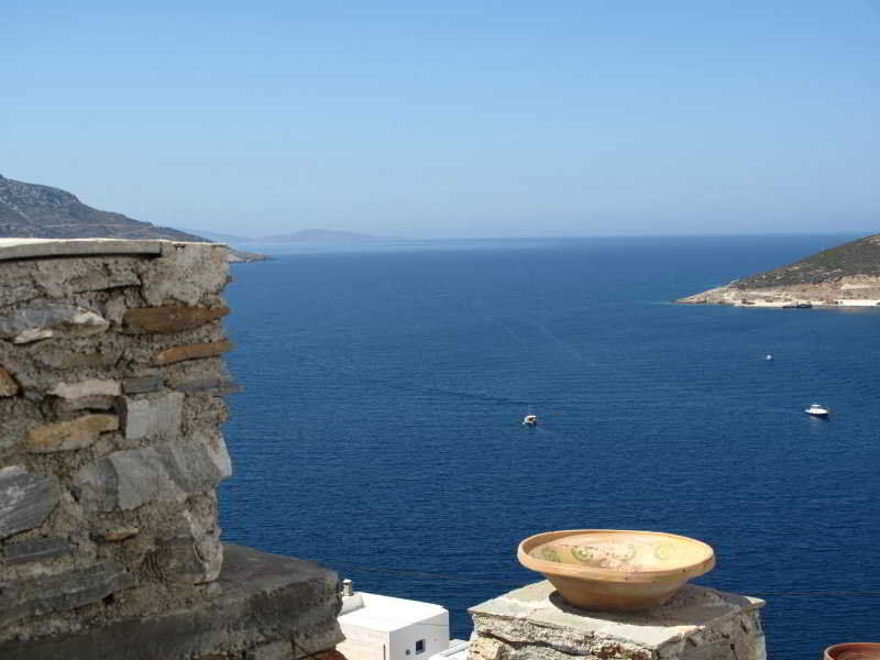 Bilios Guest house Fournoi Korseon
