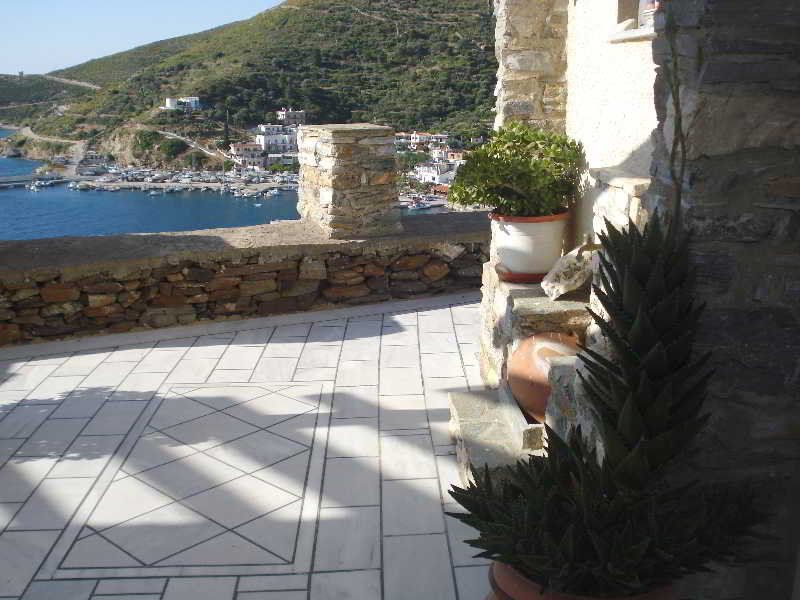 Bilios Guest house Fournoi Korseon
