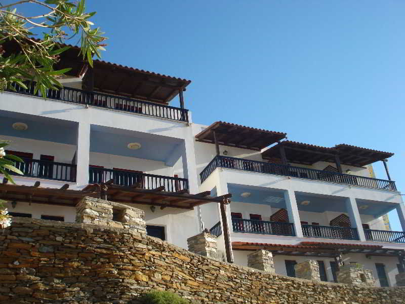Bilios Guest house
