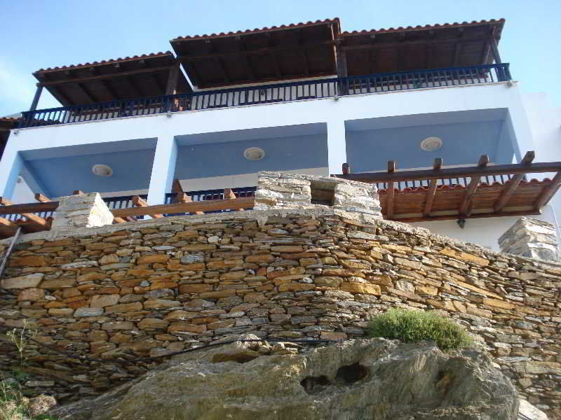 Bilios Guest house 3*