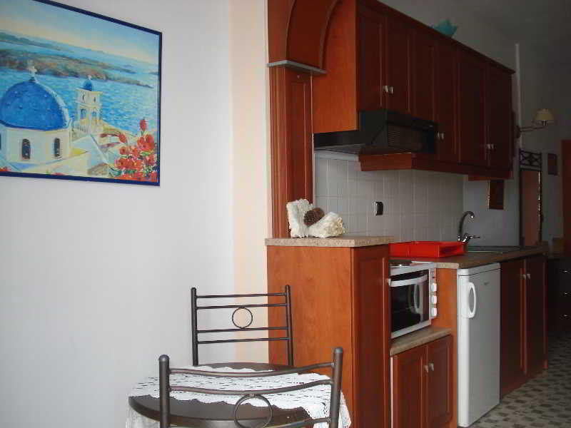 Guest house Bilios Fournoi Korseon