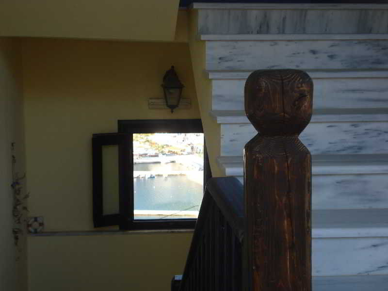 Guest house Bilios 3*