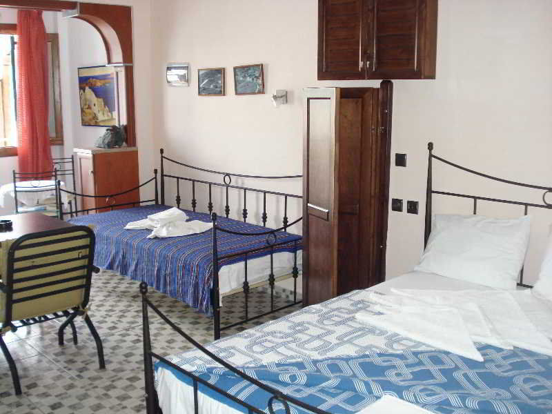 Guest house Bilios Fournoi Korseon
