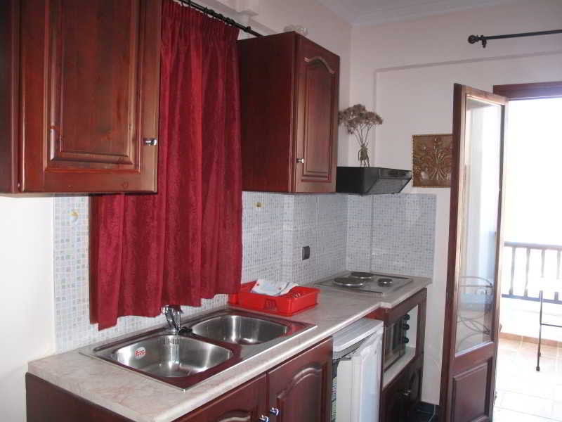 Guest house Bilios