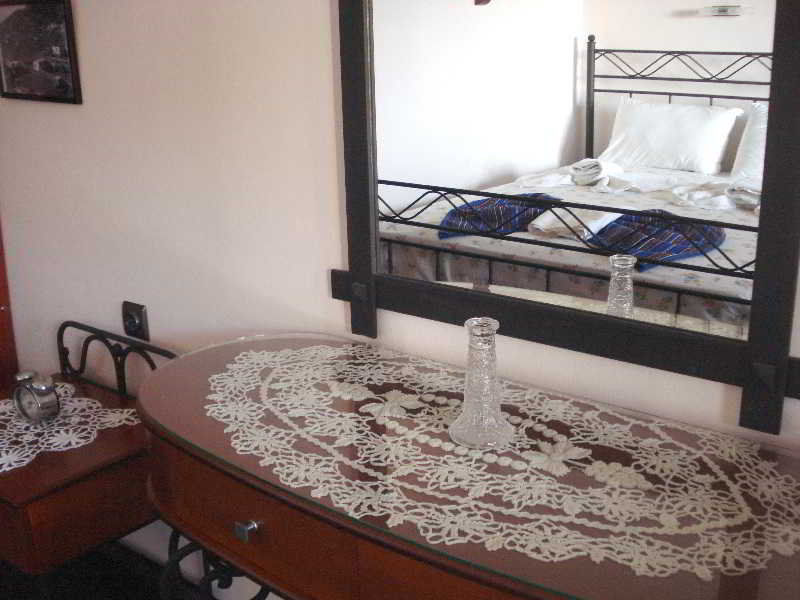 Bilios Guest house Fournoi Korseon