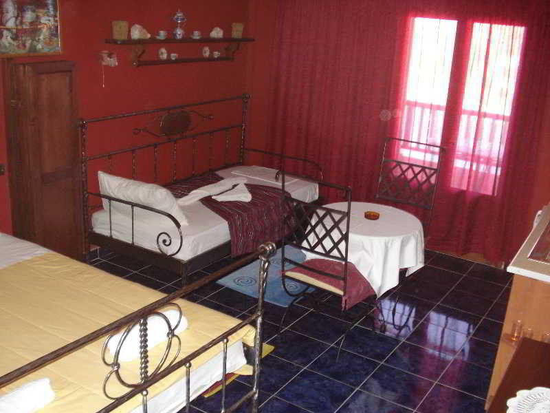 Bilios Fournoi Korseon