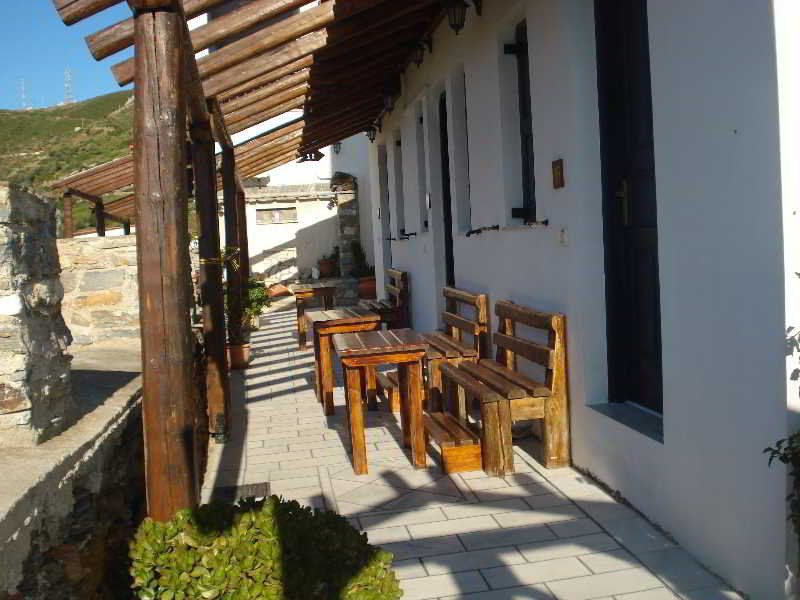 Guest house Bilios 3*