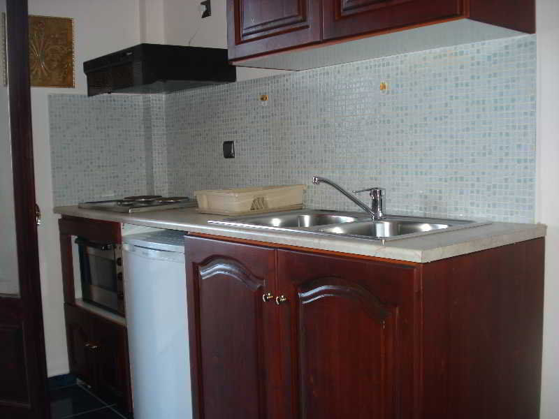 Bilios Guest house 3*