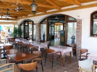 Hotel Andreas - Agistri Skala (Agistri)