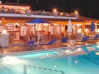 Andreas - Agistri Hotel Skala (Agistri)