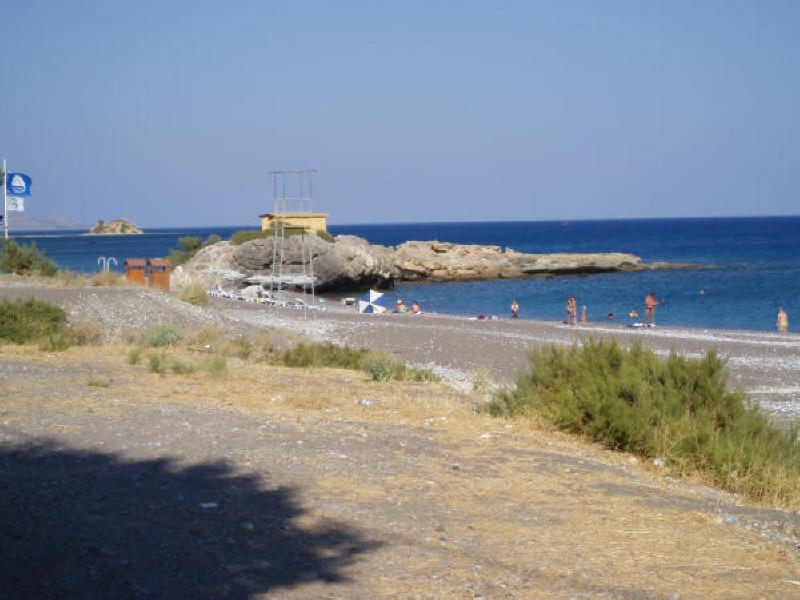 Seaside Studios Kirania * Kiotari