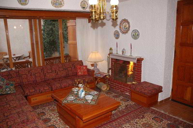 Papanikolaou Apartment