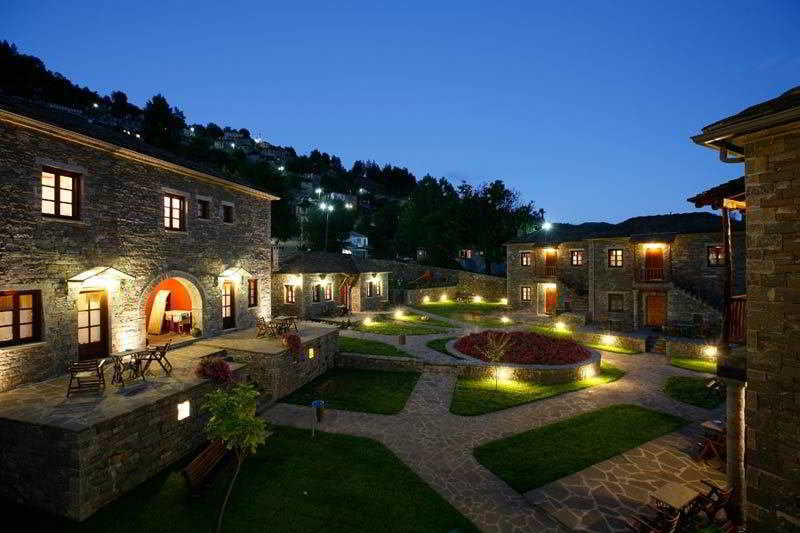 Hotel Machalas 3*