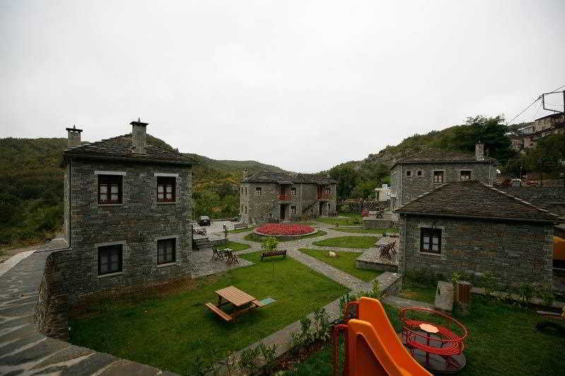 Machalas Hotel 3*