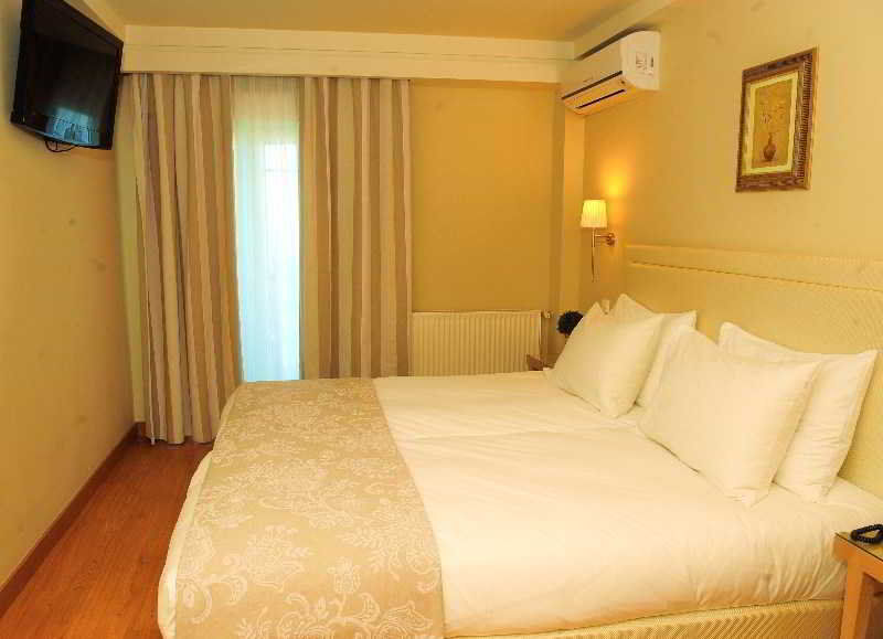 Hotel Avra Paralia Katerinis