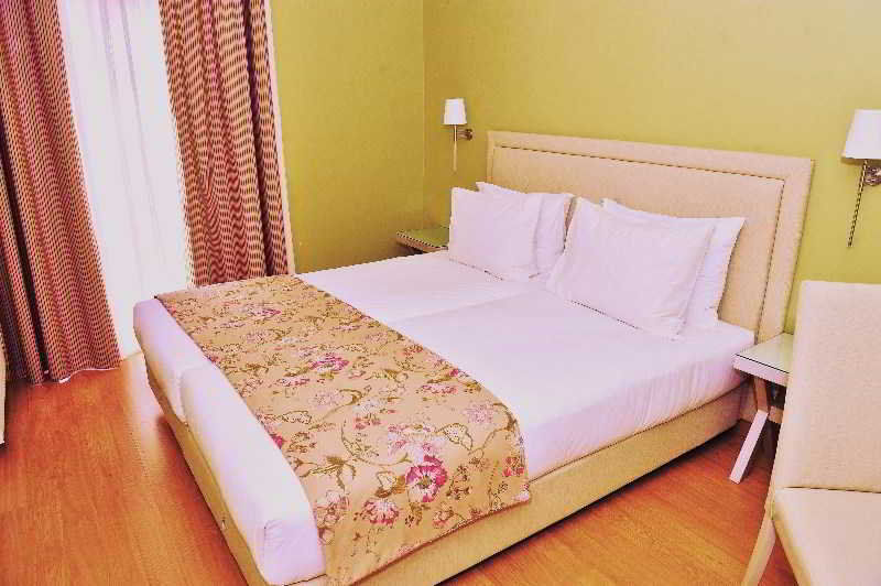 Avra Hotel Paralia Katerinis