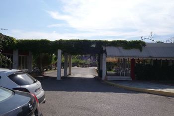Hotel Nafsika