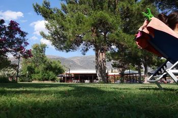 Nafsika Hotel Itea