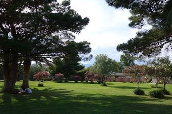Nafsika Hotel