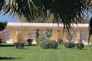 Hotel Nafsika Itea
