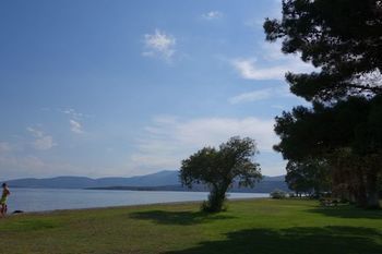 Nafsika Hotel Itea