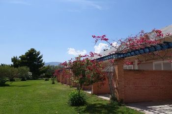 Nafsika Hotel