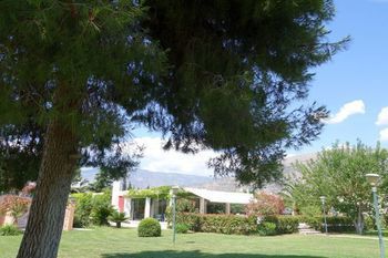 Hotel Nafsika Itea