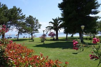 Hotel Nafsika