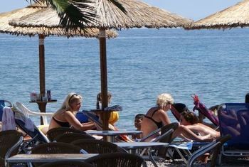 Nafsika Hotel