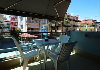Apartment Alarzo