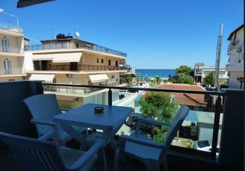 Alarzo Apartment Paralia Katerinis