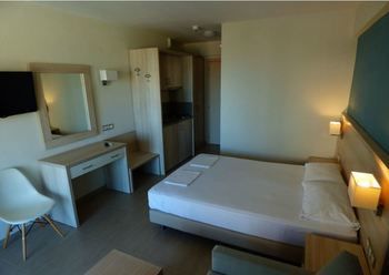Alarzo Apartment Paralia Katerinis