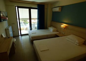 Apartment Alarzo Paralia Katerinis