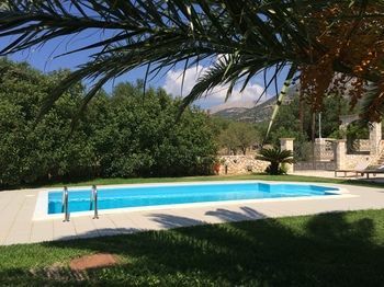 Kefalos Villas Villa