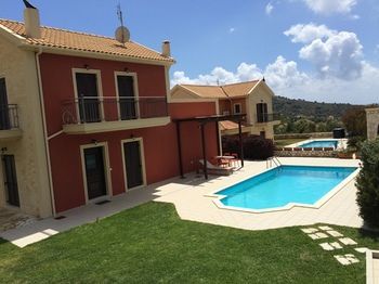 Kefalos Villas