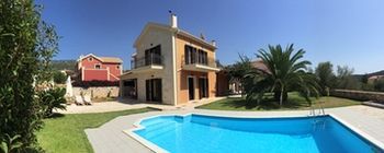 Kefalos Villas Villa *