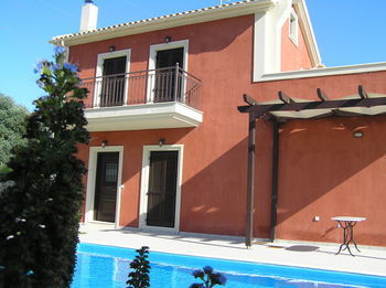 Kefalos Villas * Razata