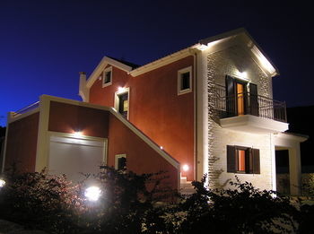 Kefalos Villas Razata