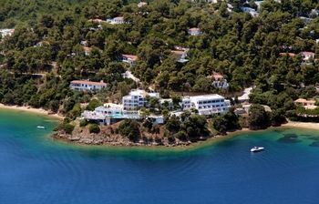 Hotel Cape Kanapitsa &