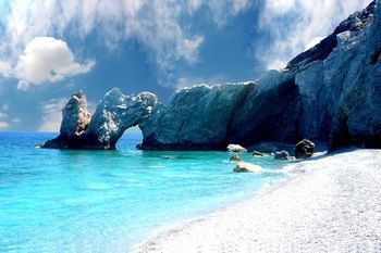 Cape Kanapitsa & 2* Kanapitsa (Skiathos)