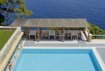 Hotel Cape Kanapitsa & 2*