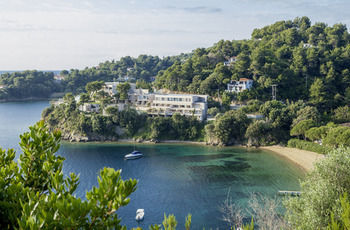 Hotel Cape Kanapitsa & 2*
