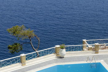 Cape Kanapitsa & 2* Kanapitsa (Skiathos)