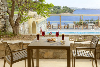 Cape Kanapitsa & Hotel Kanapitsa (Skiathos)