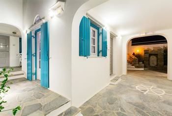 Byzantio Beach & Wellness Aparthotel 2*