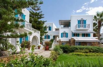 Byzantio Beach & Wellness 2*