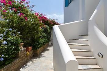 Byzantio Beach & Wellness Aparthotel